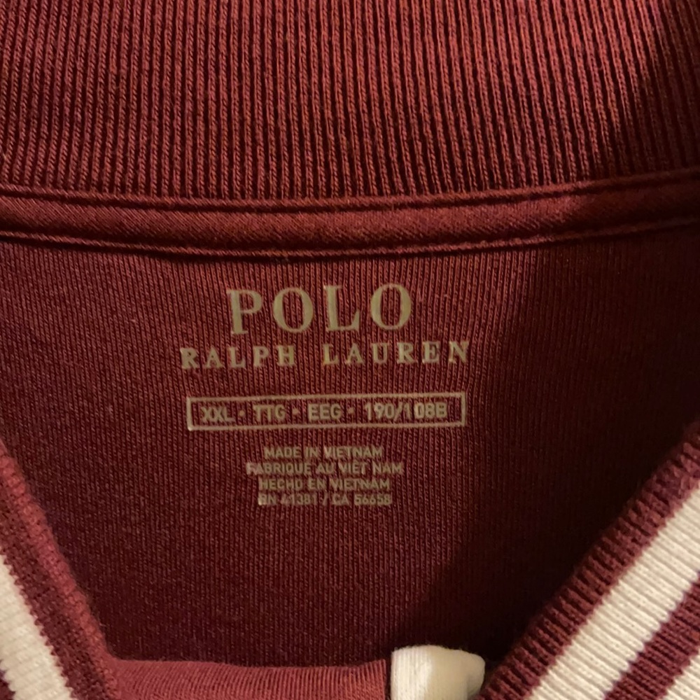 🔥🔥🔥🔥🔥Exclusive Ralph Lauren Polo Sweatsuit⭐️
